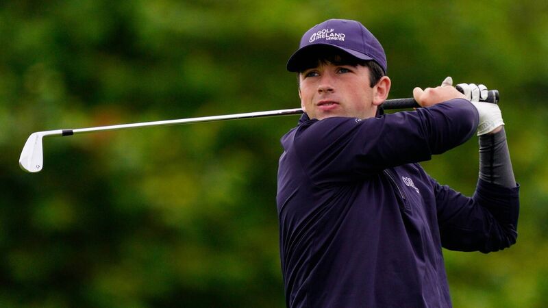 Goodman gears up for Cork glory