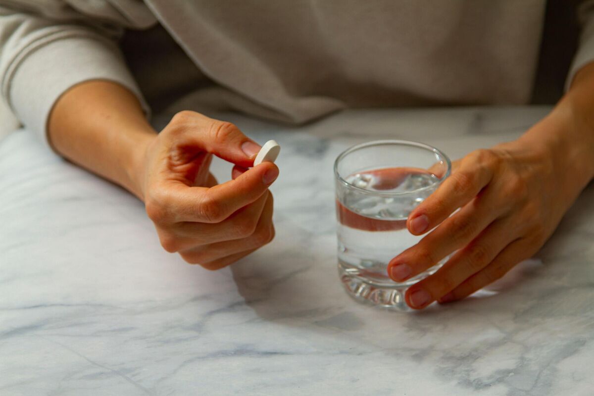 Iron deficiency is the root cause of many cases of anaemia, so scientists are investigating if widespread iron supplementation for women — both when trying for a baby and when pregnant — could help prevent congenital heart disease in many newborns before it has developed.