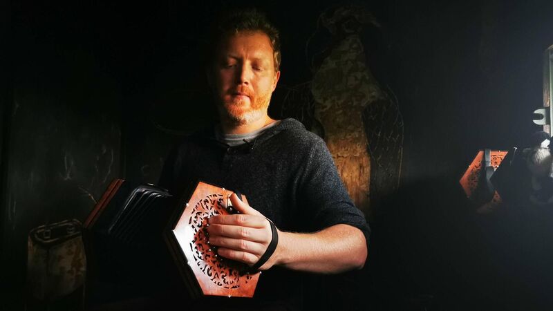 'A few pound and free drink was a good encouragement': Cormac Begley on Kerry sessions and his viral marching tune 