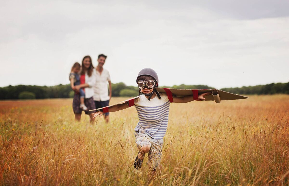 Richard Hogan: The American Psychological Association highlights that leisure activities can significantly reduce stress and depression. Study after study shows that those who engage in regular fun activities and hobbies report lower levels of stress and higher levels of happiness and fulfilment. So, we should play. 