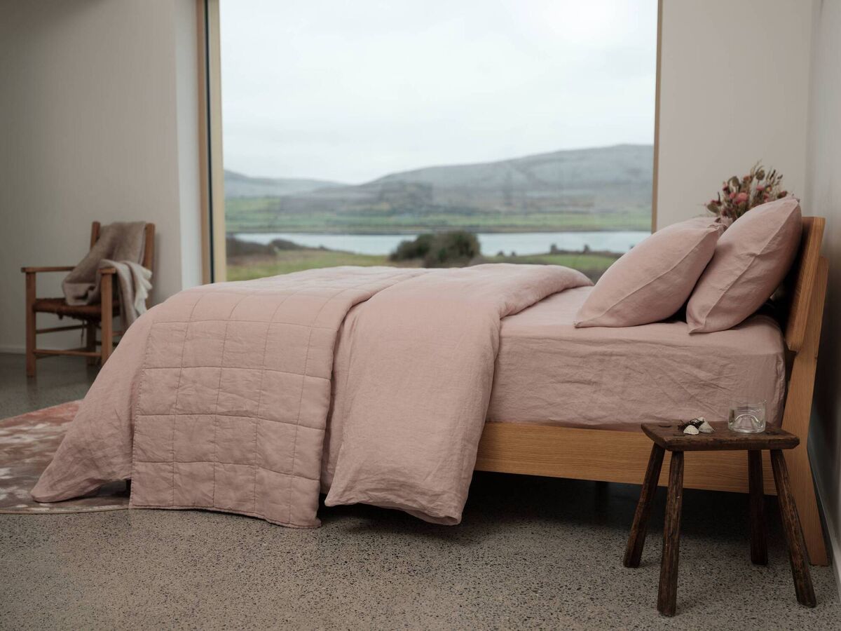 Foxford have opened their first pop-up store in Dublin Foxford have opened their first pop-up store in Dublin