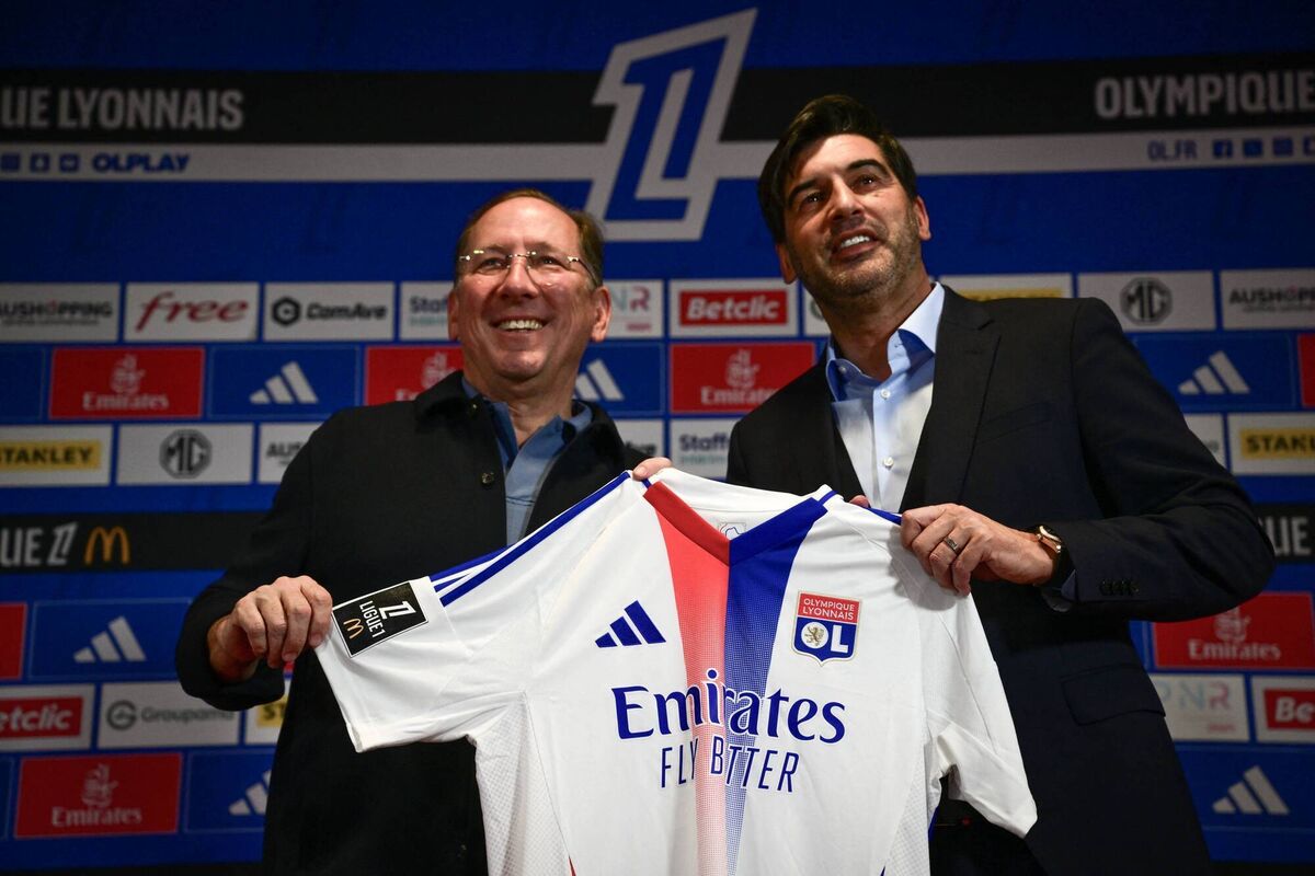 Despite making the quarter-finals of this season’s Europa League and currently sitting sixth in Ligue 1, John Textor’s Lyon could be relegated. File picture: Olivier Chassignole/Getty Despite making the quarter-finals of this season’s Europa League and currently sitting sixth in Ligue 1, John Textor’s Lyon could be relegated. File picture: Olivier Chassignole/Getty