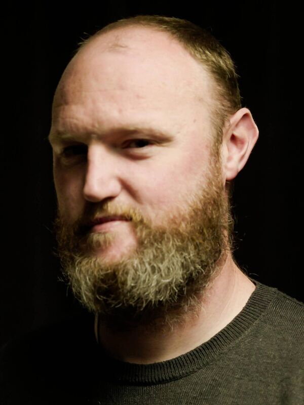 Stephen Shields wrote Abigail. 