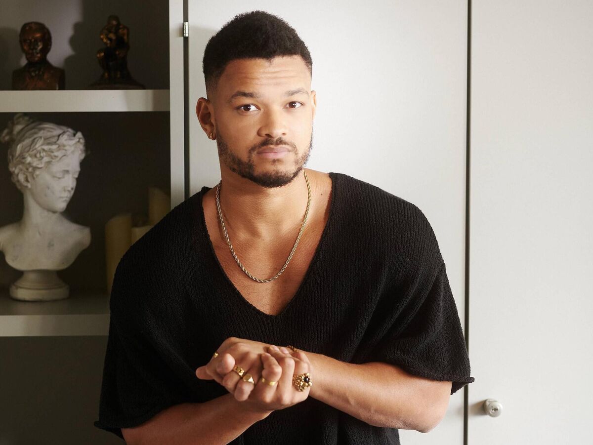 Isabel Bartak-Healy: "I enjoy Steven Bartlett’s The Diary of a CEO podcast. I’m a fan of deep chats and getting to the bottom of a person's personality and seeing them in a different light." Isabel Bartak-Healy: "I enjoy Steven Bartlett’s The Diary of a CEO podcast. I’m a fan of deep chats and getting to the bottom of a person's personality and seeing them in a different light."