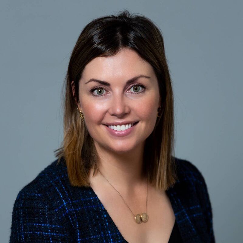Dietitian Orla Walsh. Picture: Karl Hussey. Dietitian Orla Walsh. Picture: Karl Hussey.