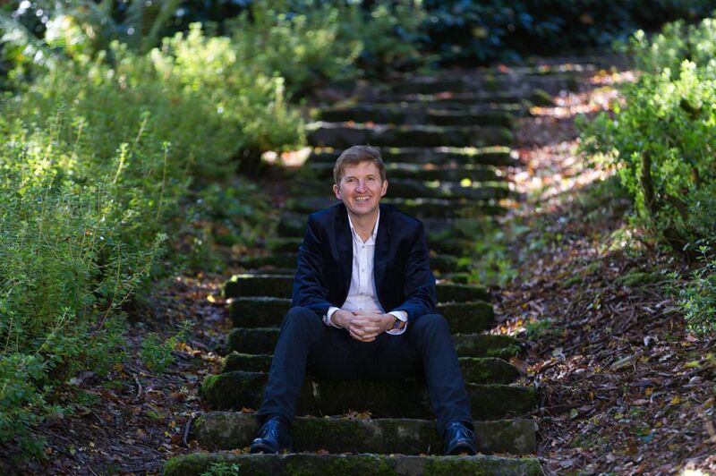 GP, Dr Mark Rowe. GP, Dr Mark Rowe.