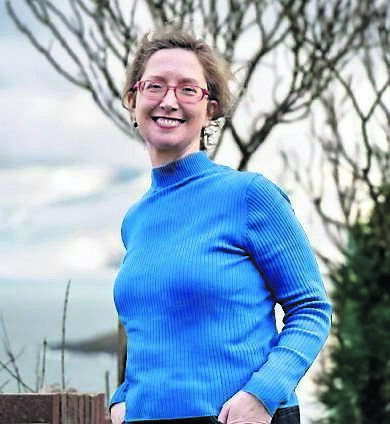 Dr Sarah Fitzgibbon collaborated on a special edition on bowel cancer. Dr Sarah Fitzgibbon collaborated on a special edition on bowel cancer.