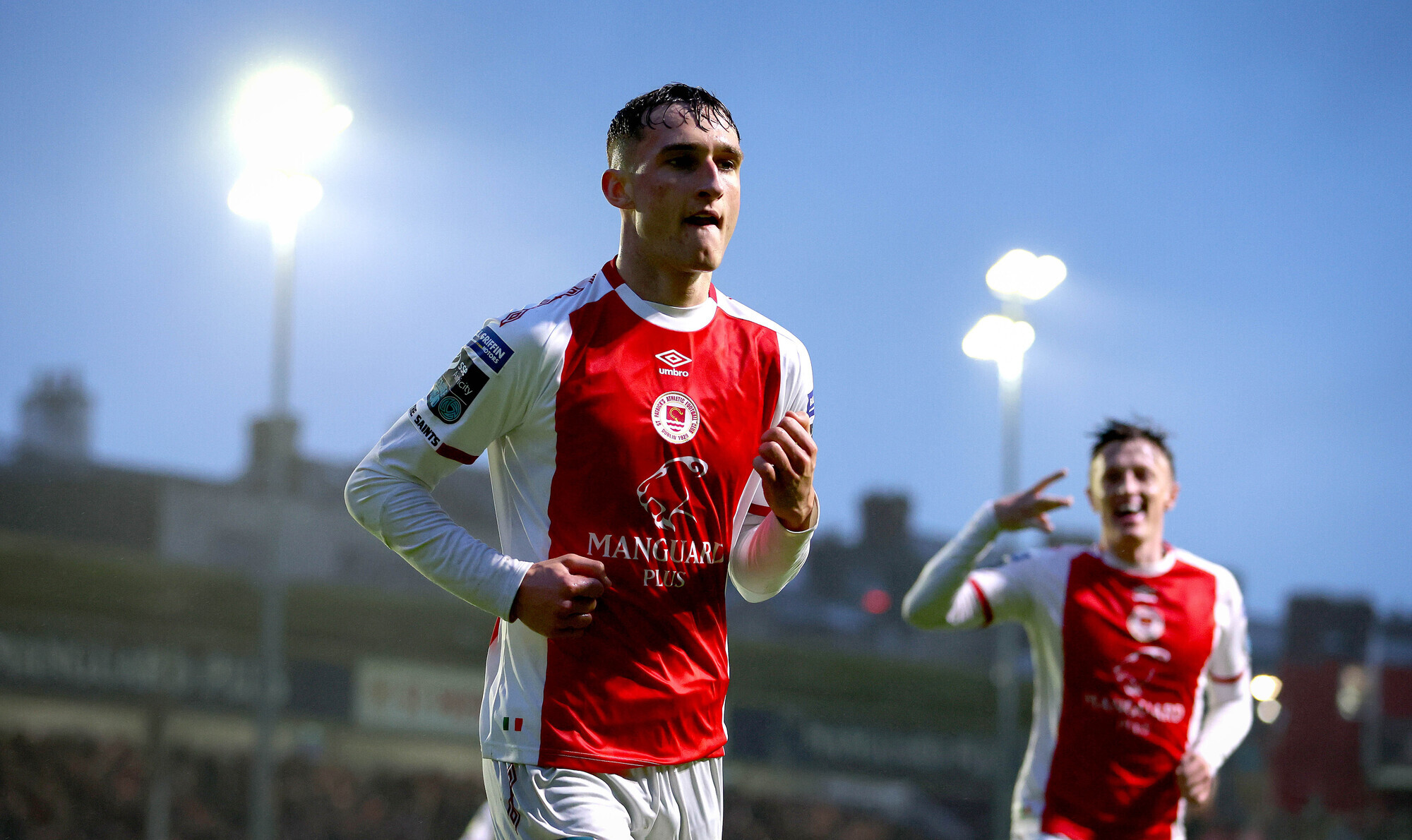 洋書 IRELAND'S SOCCER TOP 20 4e5b9980-bb02-11f0-80a0-