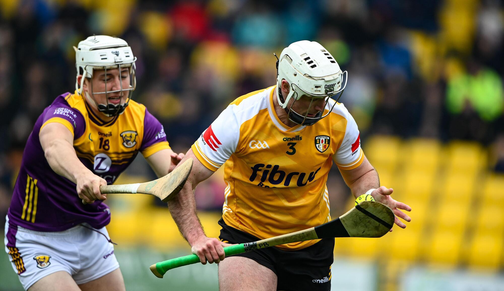 Burke content at top-table despite cut-throat nature of competition