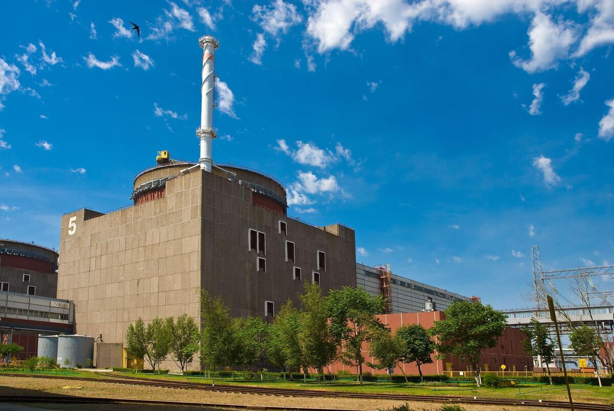 Zaporizhzhia nuclear power plant: The occupation and shelling of nuclear facilities, including Chernobyl and Zaporizhzhia, have set a dangerous precedent in modern warfare, turning nuclear power plants into potential weapons of mass destruction