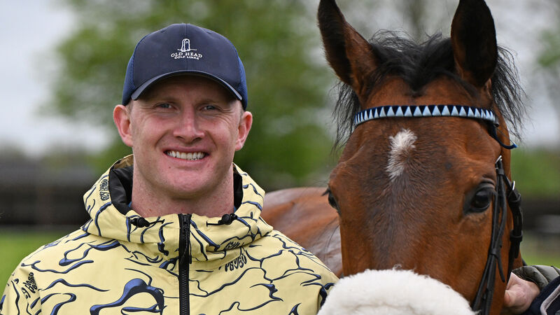 Murtagh maintains fine start to season with Tipperary double 