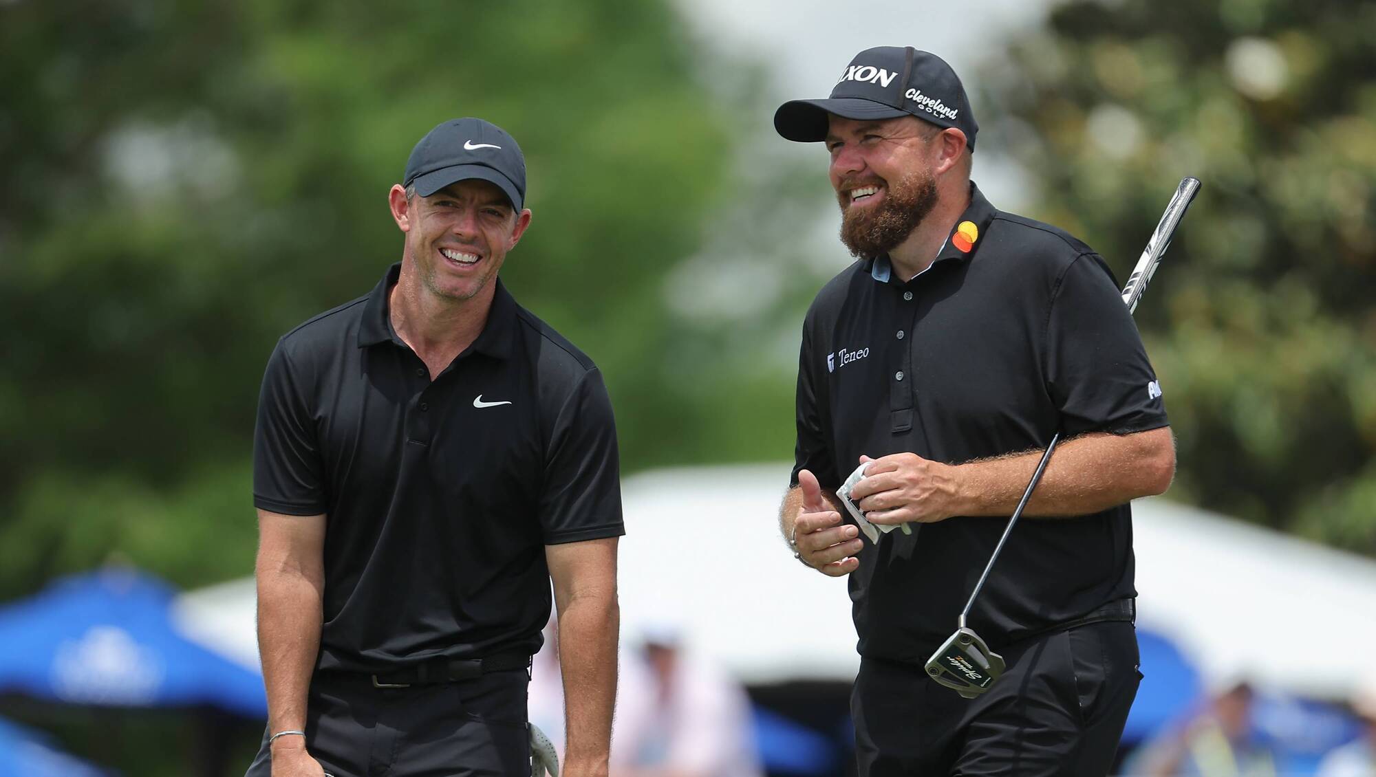 ‘Hard to watch’: Rory McIlroy relives Masters triumph on return to action