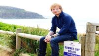 Ed Sheeran to guest star on Home and Away