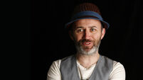Tommy Tiernan announces two extra Irish dates