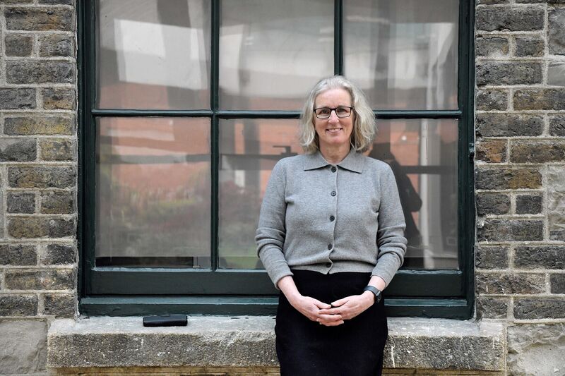 Dr Susan Smith: “Research tells us these women’s lifestyles are too busy for them even to think of going to the doctor. And this doesn’t only impact their health in menopause. It also negatively impacts other health outcomes."Picture: Moya Nolan. Dr Susan Smith: “Research tells us these women’s lifestyles are too busy for them even to think of going to the doctor. And this doesn’t only impact their health in menopause. It also negatively impacts other health outcomes."Picture: Moya Nolan.