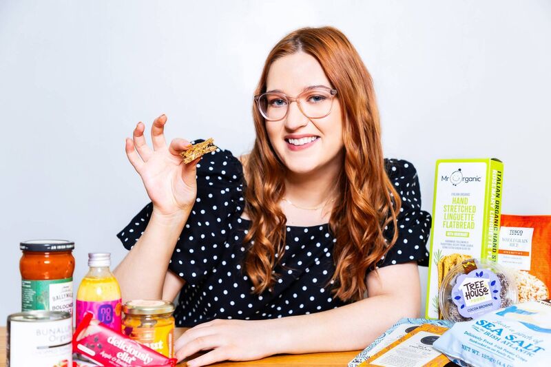A look at some of the food Nicole enjoyed during her UPF-free week. Picture: Nina Val A look at some of the food Nicole enjoyed during her UPF-free week. Picture: Nina Val