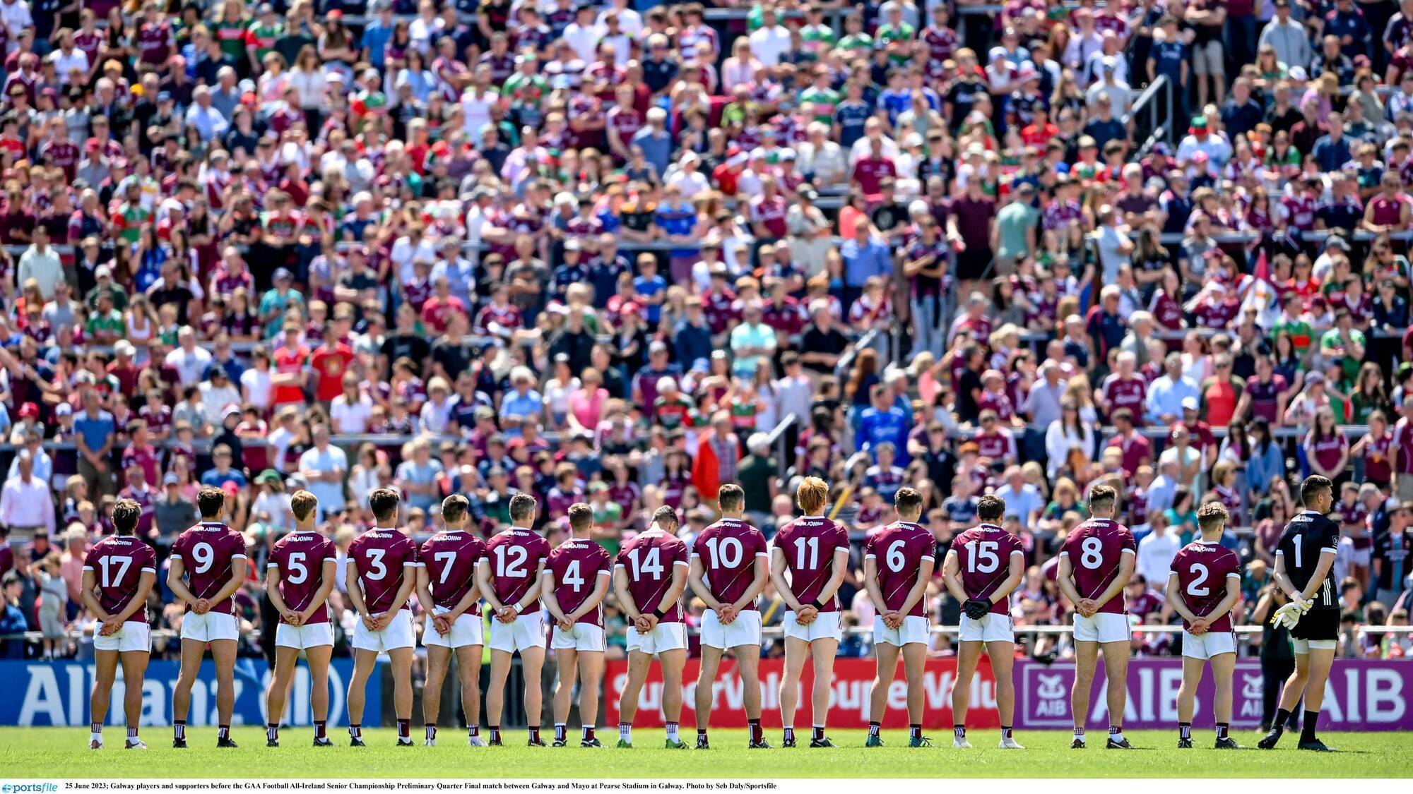 Kieran Shannon: Biggest rivalries in Gaelic football no longer the biggest rivalries in the sport