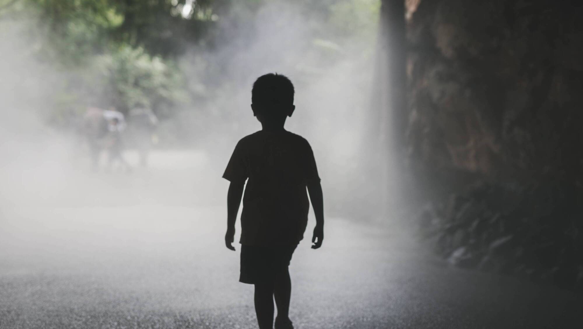 Concern at lack of detail and data on missing child cases