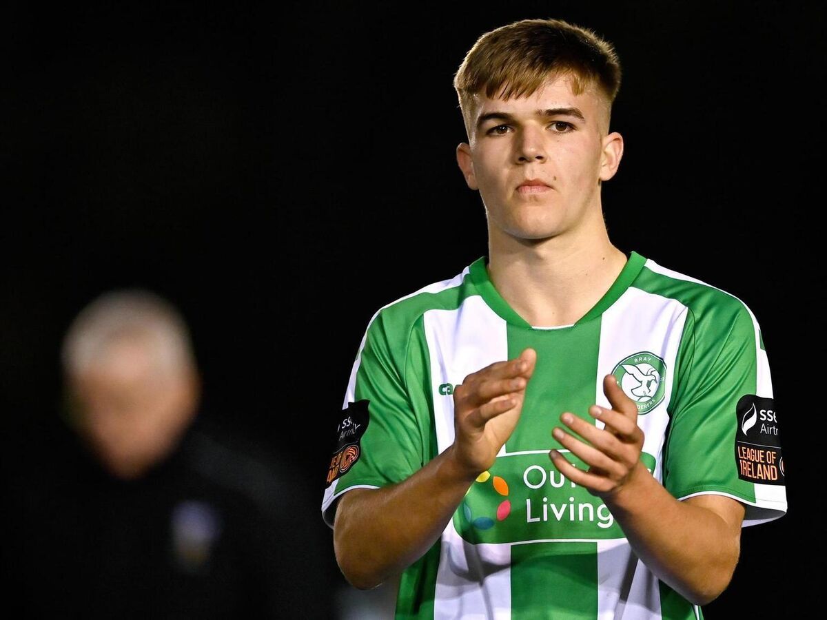 Bray Wanderers defeat Kerry to record historic seventh successive league win Bray Wanderers defeat Kerry to record historic seventh successive league win