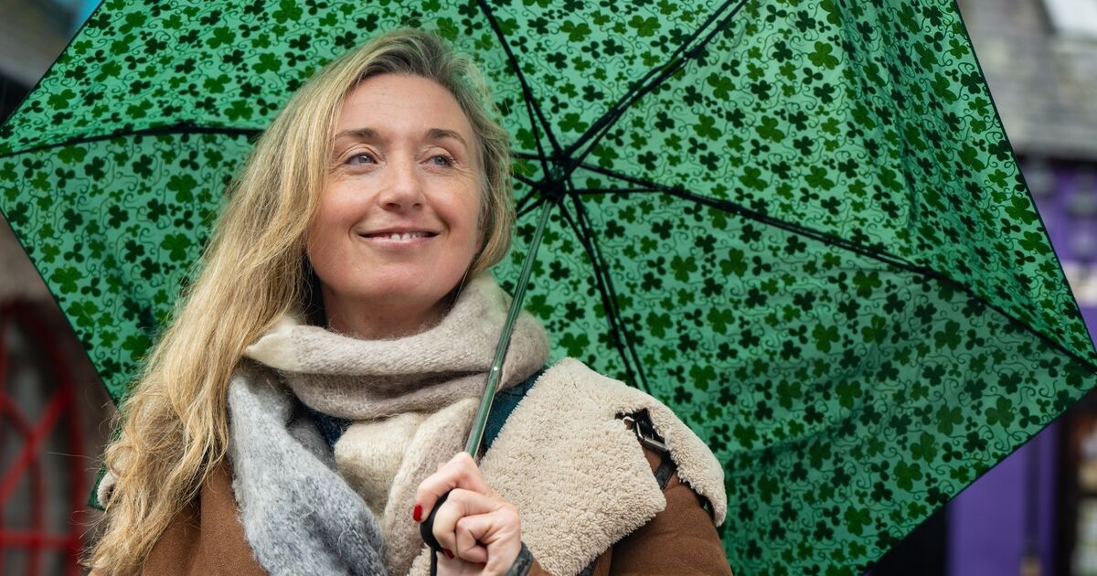 Visit Ireland: Irish tourist magnets size up their prospects for the ...