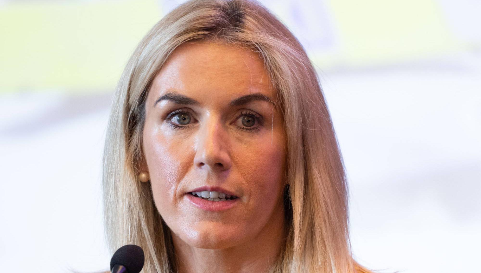 Free contraception should be made available to all women aged 17 to 55