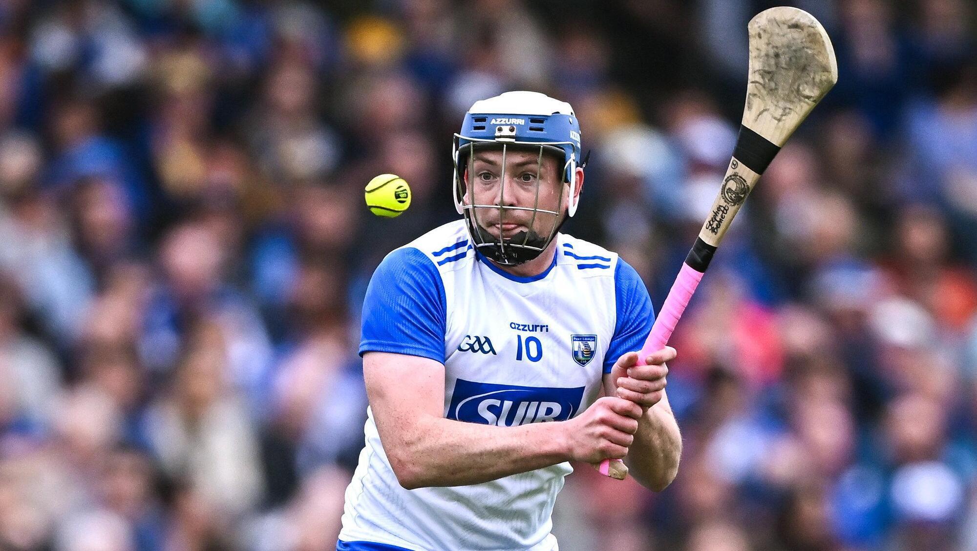 Waterford blow Munster hurling championship wide open with big win over Clare