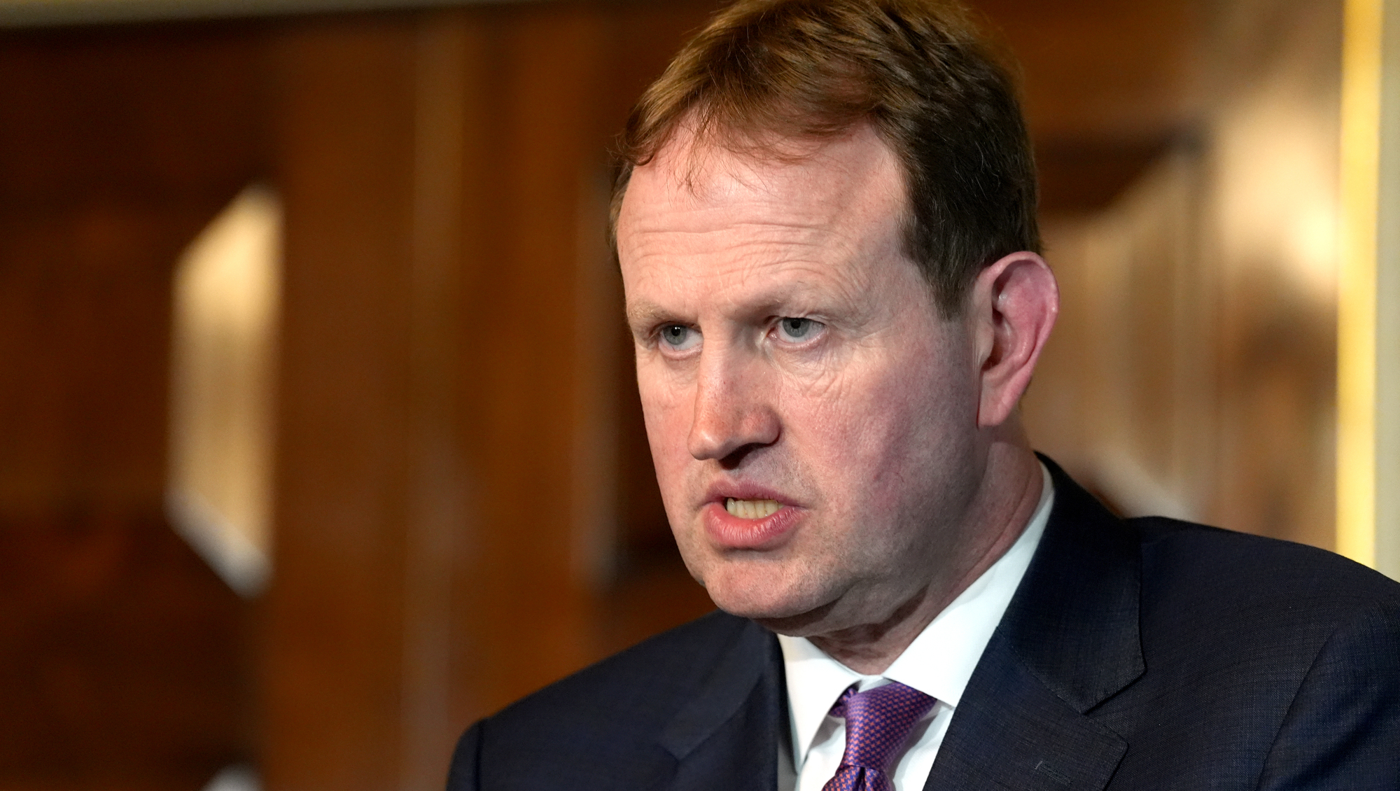 O'Callaghan announces reforms to 'in-camera' rule on court reporting