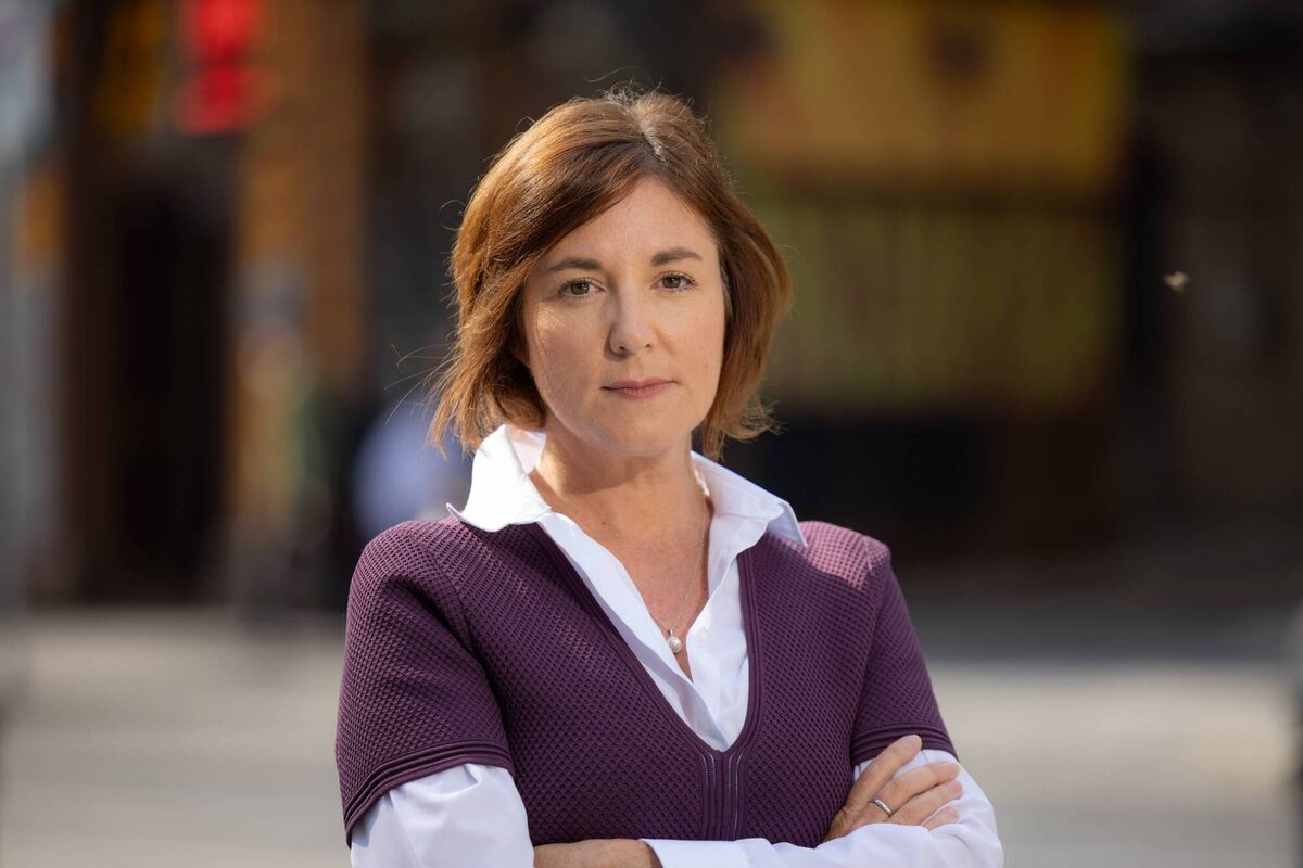 Ruth Breslin: The ultimate beneficiaries of the idea that prostitution is 'work' are the organised crime gangs, who reap millions in profit every year by sexually exploiting some of the most marginalised, vulnerable women and girls in our society.