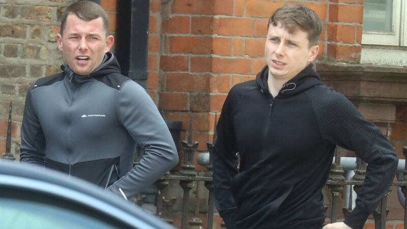Gardaí warn young people 'you are disposable to them' as brothers jailed for firearms offences Gardaí warn young people 'you are disposable to them' as brothers jailed for firearms offences