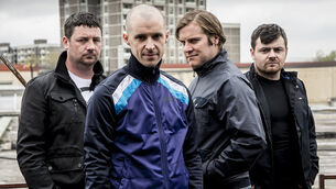 Love/Hate dominates top Irish show of 2014 - but who took the number one spot?