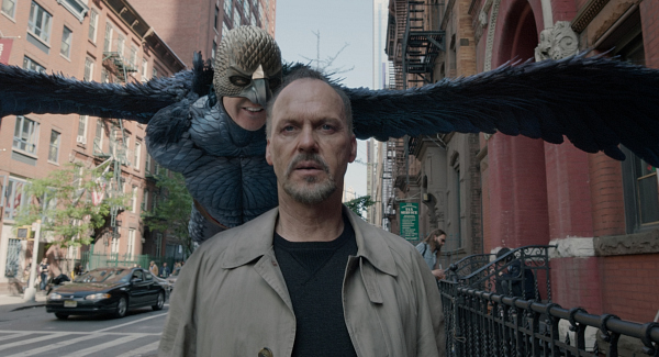 Birdman leads Golden Globe nominations