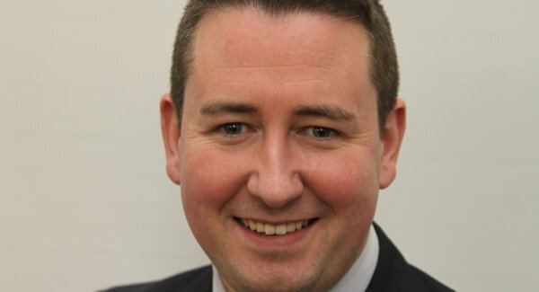 Independent Alliance recruits ex-Fianna Fáil man David McGuinness