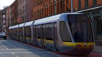Cork Airport link proposed for Luas during public consultation