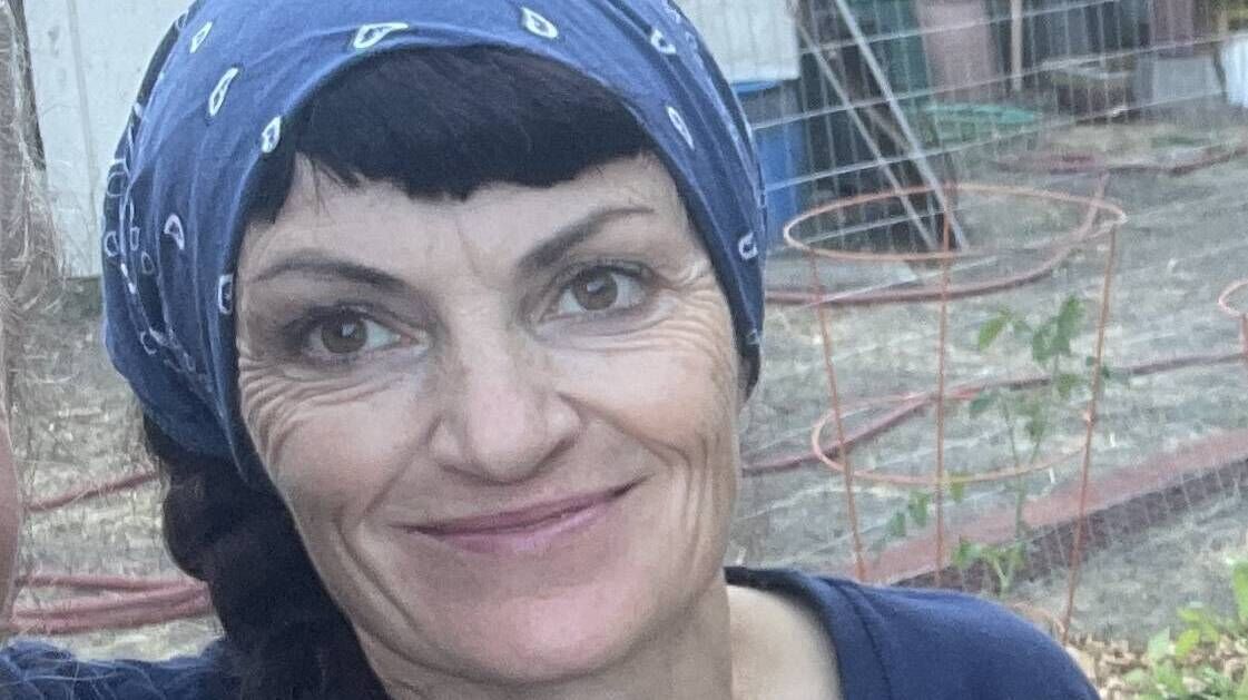 Cliona Ward was informed that 'as a green card holder, she has no rights', her sister Tracey told the 'Irish Examiner'. Picture: GoFundMe