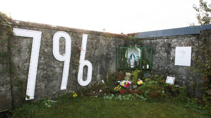 Exhumation of Tuam babies' mass grave to begin in June, confirms intervention director Exhumation of Tuam babies' mass grave to begin in June, confirms intervention director
