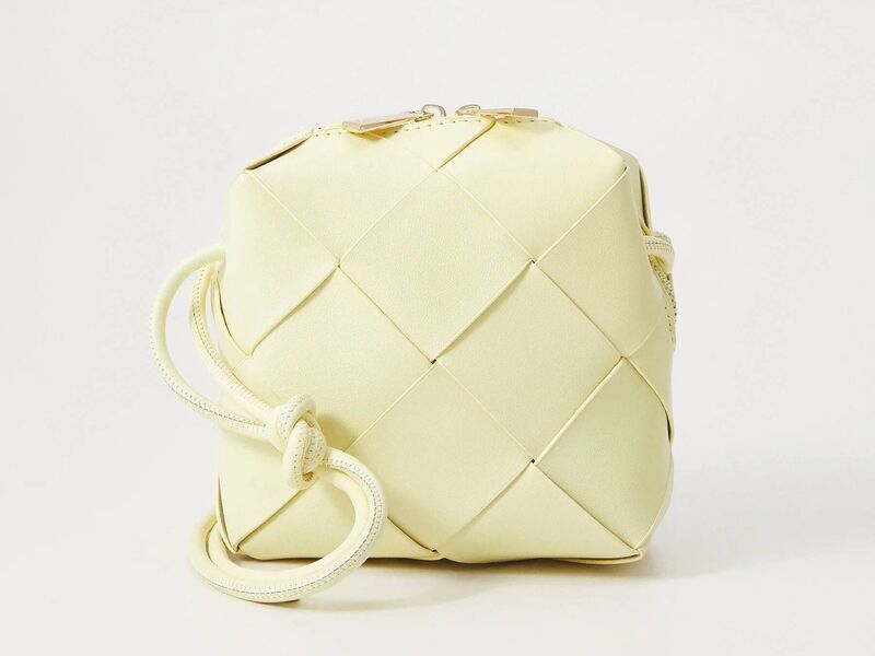 Call it Spring ‘Micahh’ crossbody bag, Zalando, €50 Call it Spring ‘Micahh’ crossbody bag, Zalando, €50