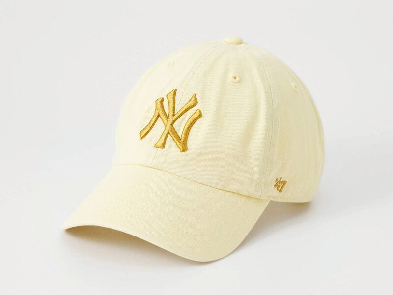'47 MLB New York Yankees cap, Zalando, €28 '47 MLB New York Yankees cap, Zalando, €28