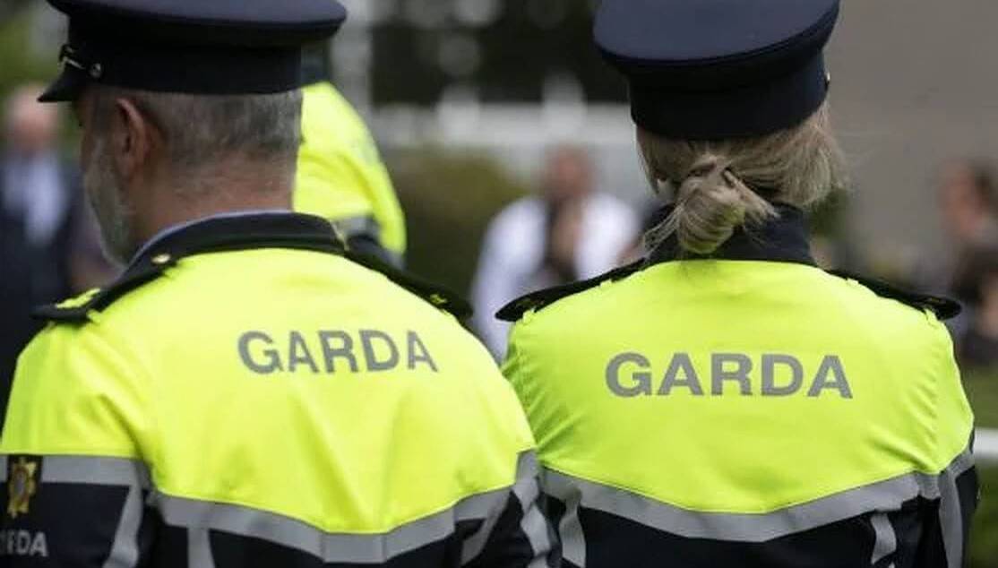 Gardaí threaten to refuse to police events during Ireland's presidency of EU next year