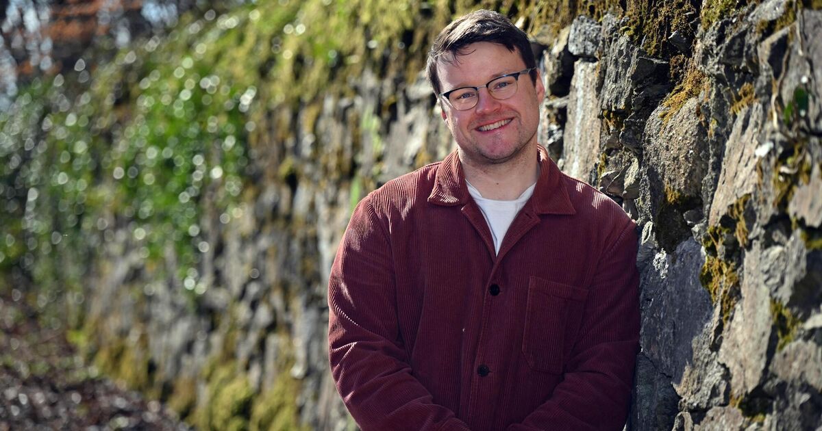 John Patrick McHugh: 10 der Bücher, die mich über die Jahre beeinflusst ...