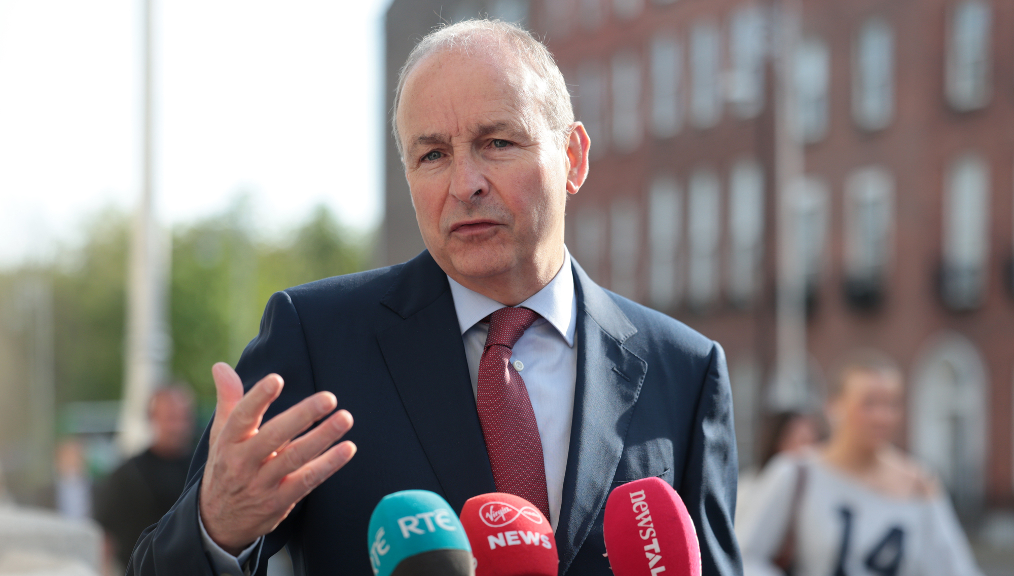Government's new housing role 'a very expensive job share' 