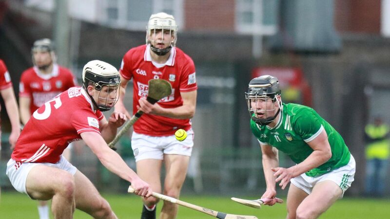 Cork U20s make one change for side to face Waterford