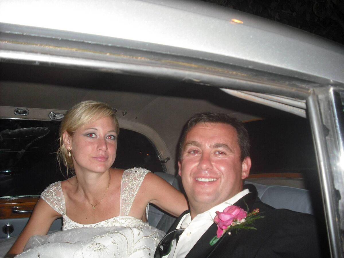 A Deadly American Marriage: Molly Martens and Jason Corbett.