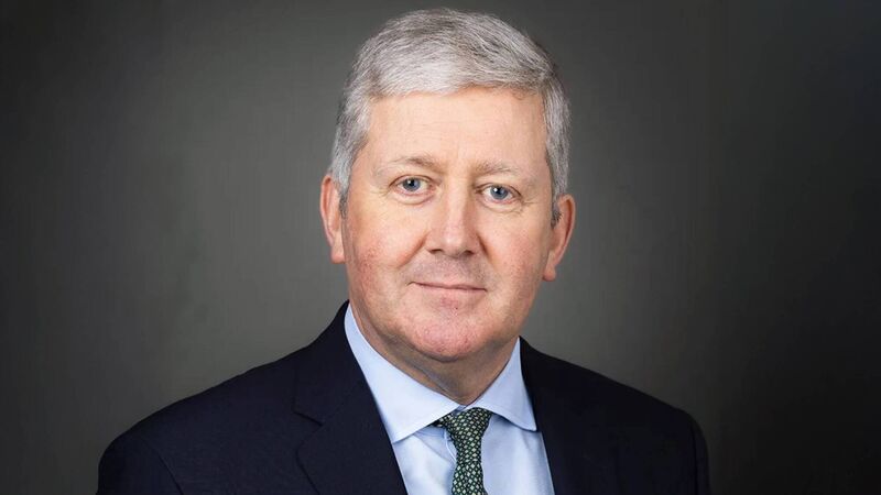 Norman Barry, managing director of Insight Private Clients. Norman Barry, managing director of Insight Private Clients.