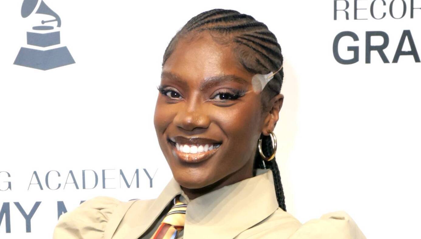 Face taping: What is it, why is it trending and can it really 'snatch' your face?