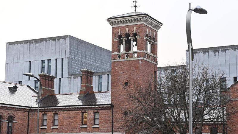 Masseur at Cork hotel asked woman if she would like a 'surprise' and then sexually assaulted her