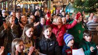 New vision for Cork's Marina Market includes event centre and a 5-star hotel