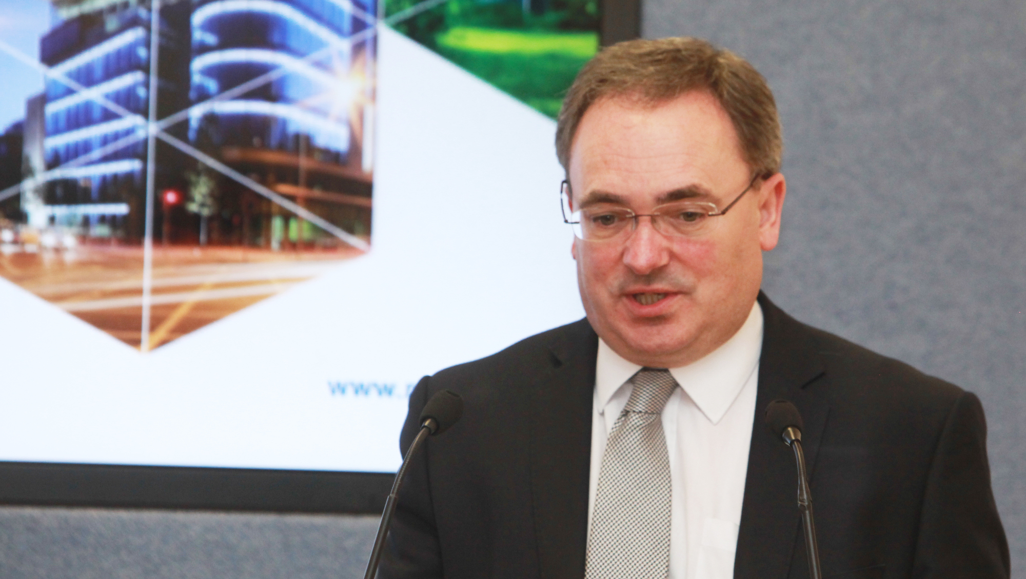 Government appoints €430k housing tsar — but is the plan already causing friction within the coalition?
