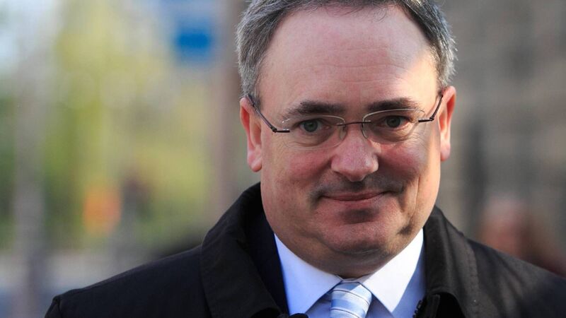 Irish Examiner view: Amid housing crisis, paying new 'tsar' double the minister's salary is puzzling