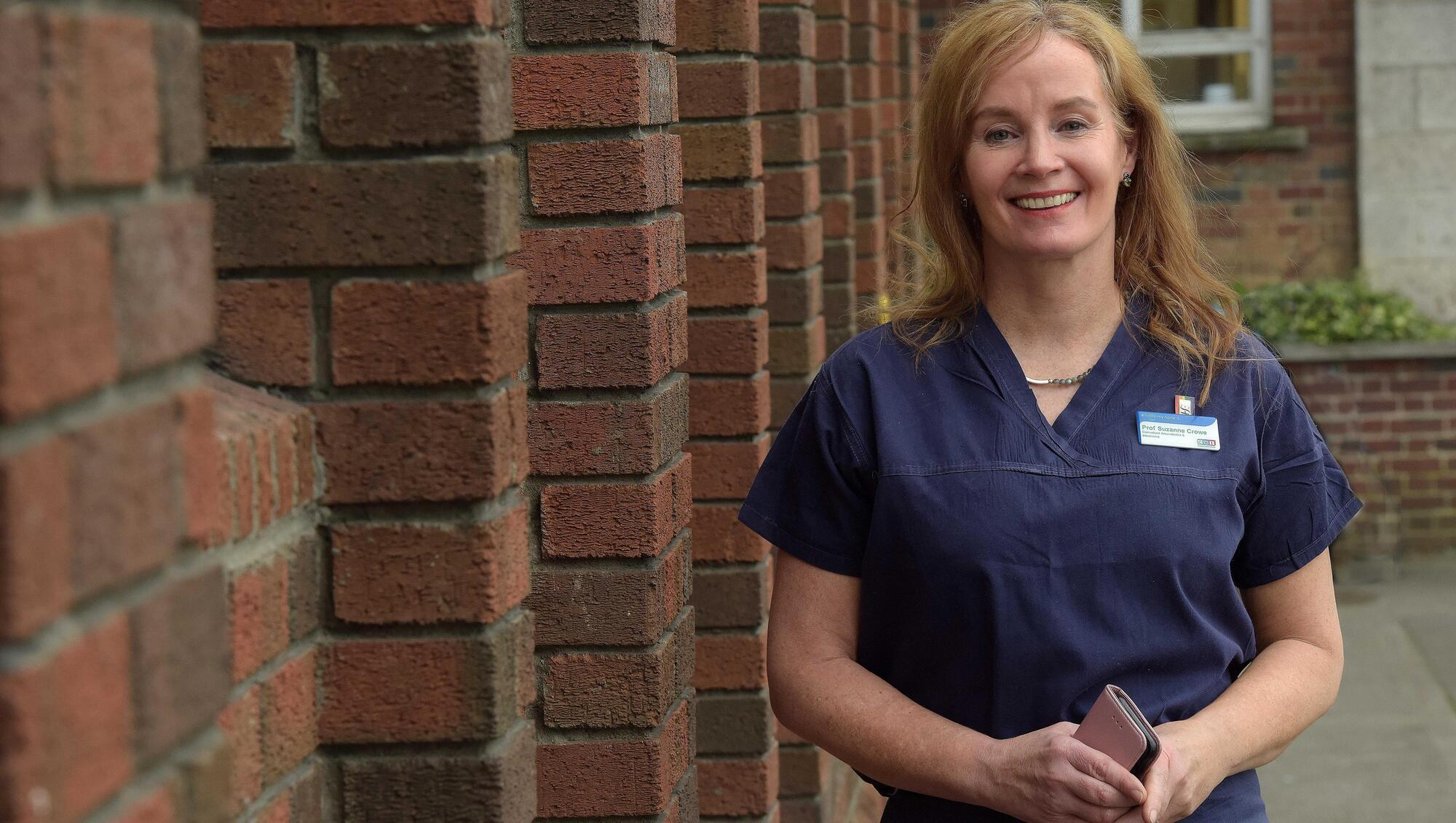 Letters to the Editor: Suzanne Crowe spoke up for Ireland’s voiceless