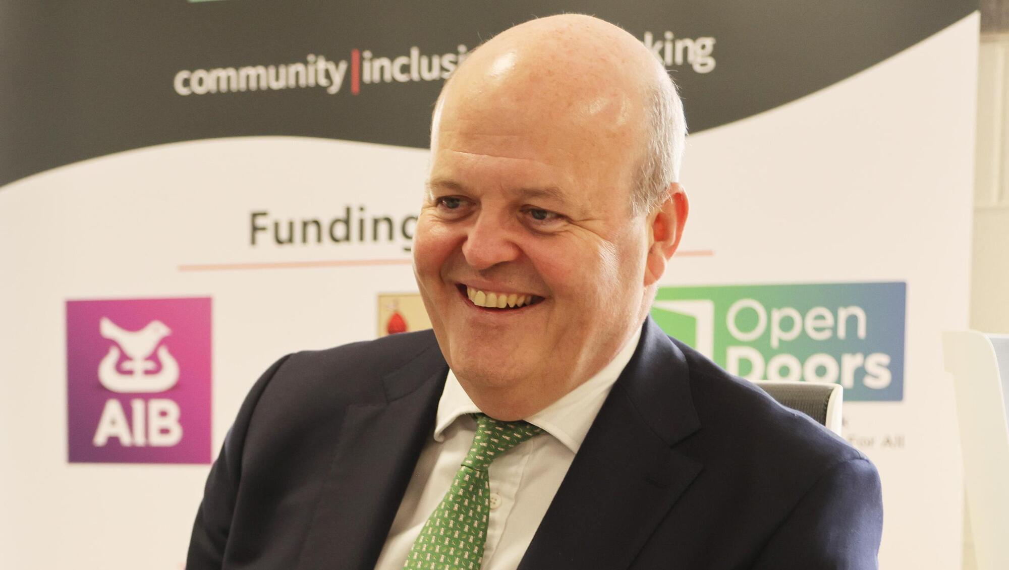 AIB welcomes 'strong' start to 2025 despite lower interest rate environment 